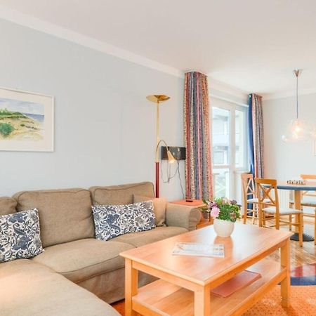 Seestrasse 51 Whg 4 Dahme  Bagian luar foto
