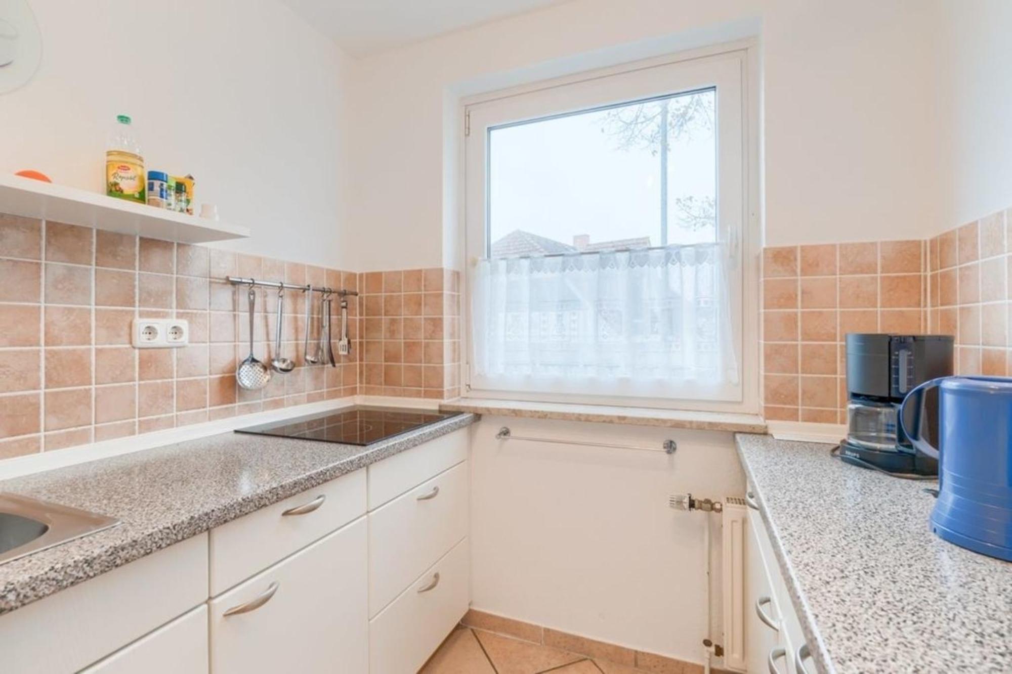 Seestrasse 51 Whg 4 Dahme  Bagian luar foto