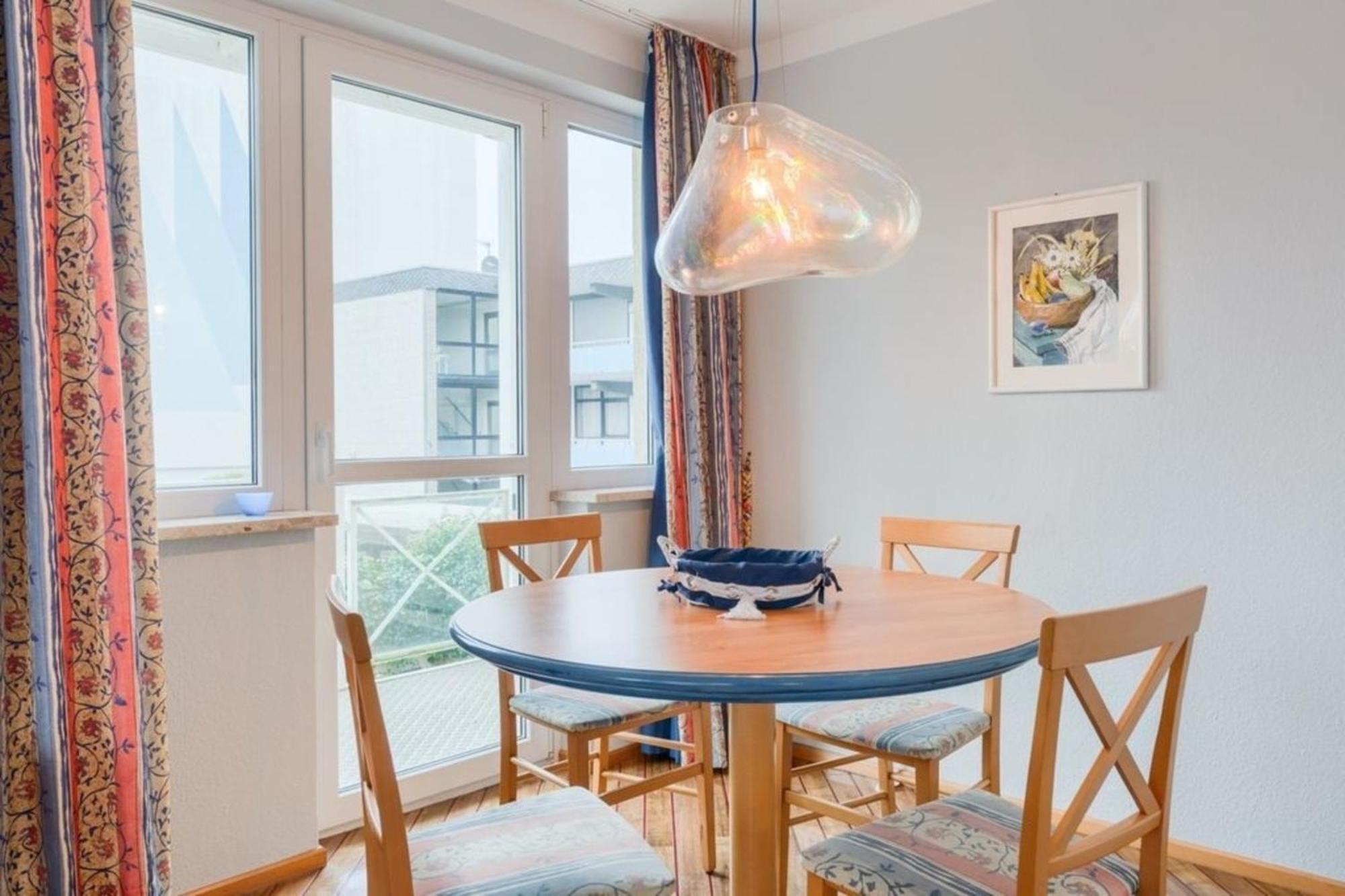Seestrasse 51 Whg 4 Dahme  Bagian luar foto